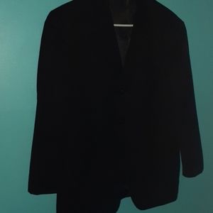 Suit jacket